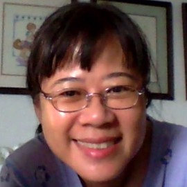 Yuen Kit Siew